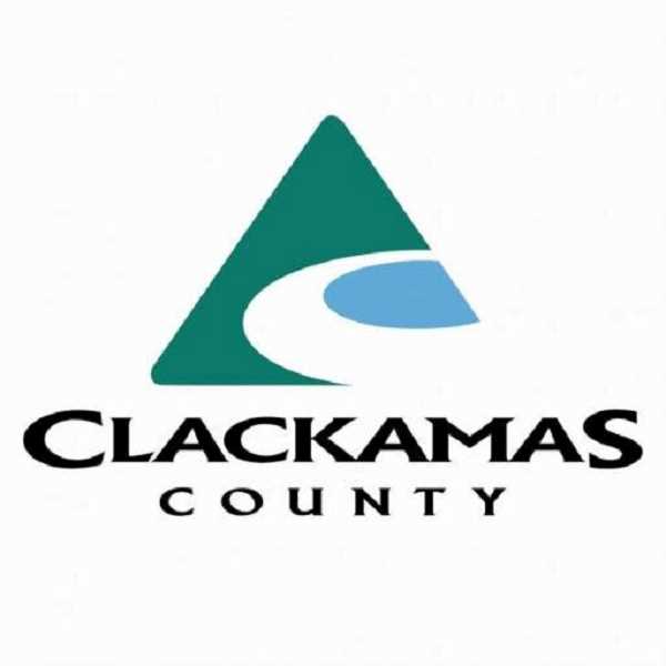 Clackamas County Back Online